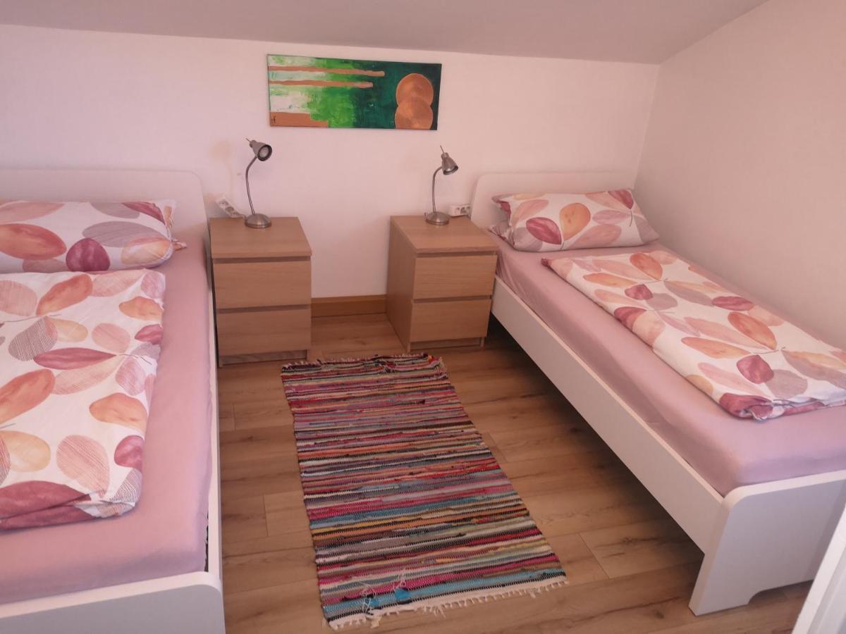 Ferienwohnung Alpenblick アインリング エクステリア 写真