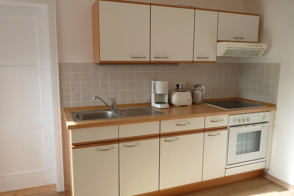 Ferienwohnung Alpenblick アインリング エクステリア 写真