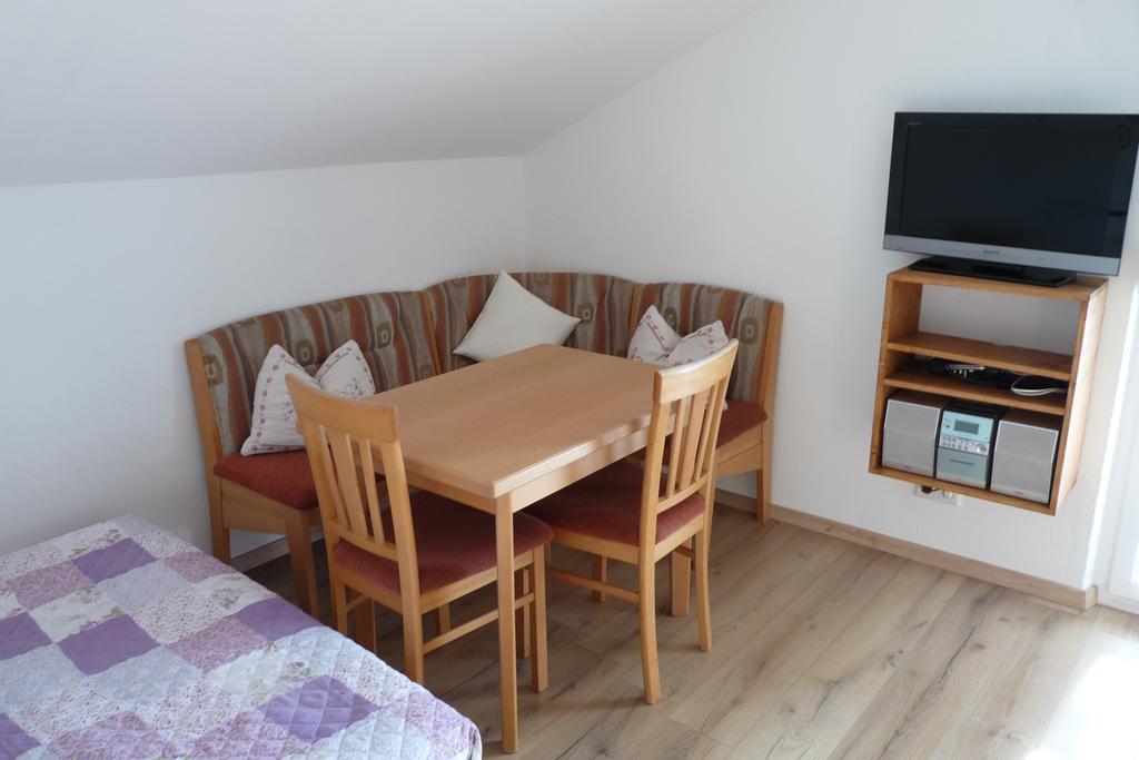 Ferienwohnung Alpenblick アインリング エクステリア 写真